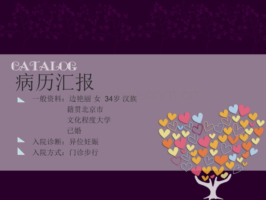 宫外孕护理病历.pptx_第2页