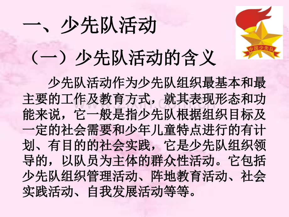 少先队活动及组织.pptx_第2页