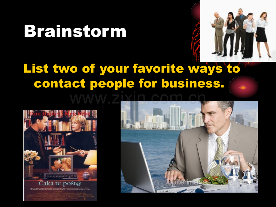 商务英语课.pptx_第1页