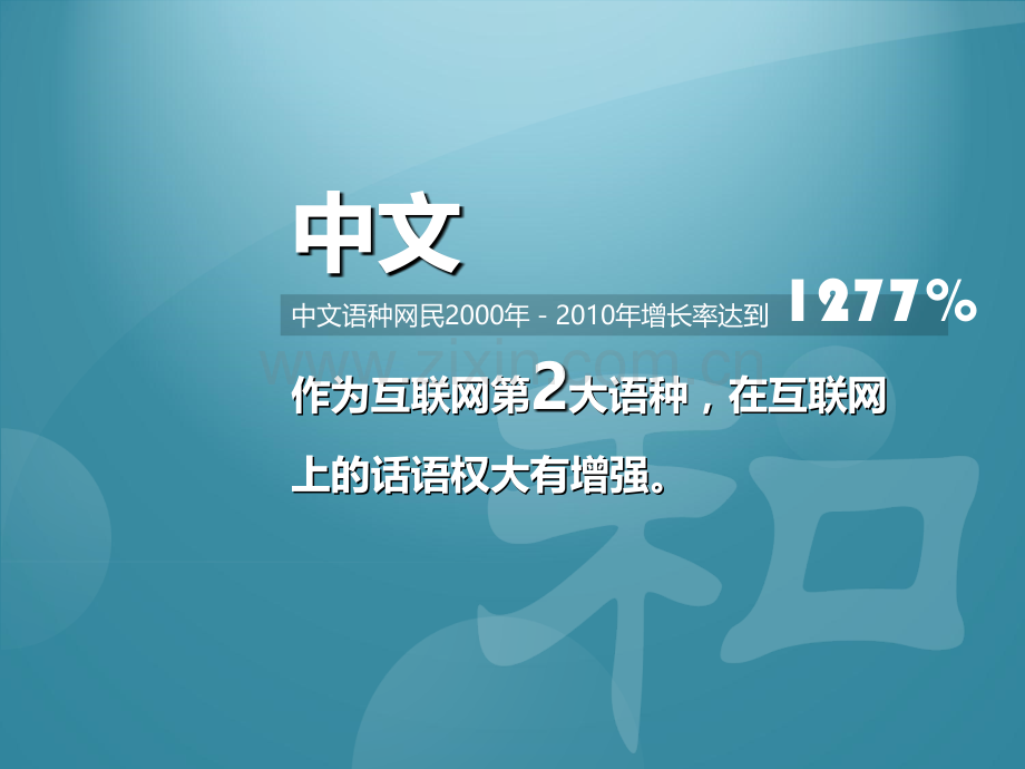 商务计划微博营销模板.pptx_第2页