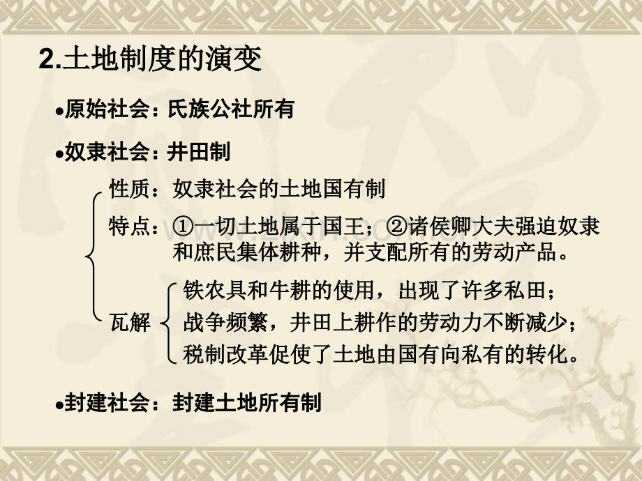 单元一古代中国经济.pptx_第2页