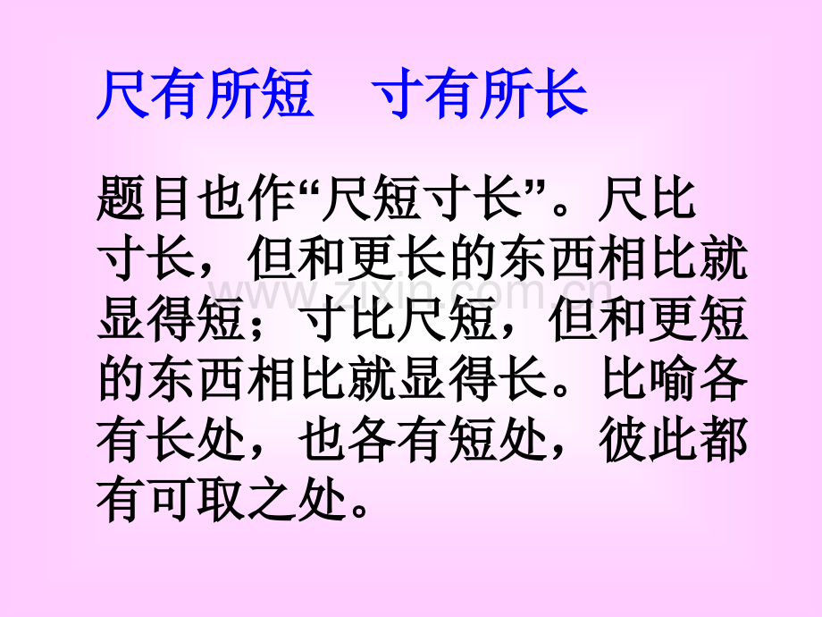 尺有所短寸有所长.pptx_第2页