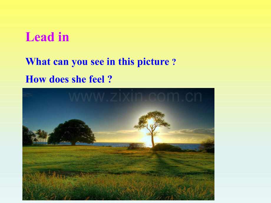 冀教八年级下册Unit--Lesson--The-Sun-Is-Rising--.pptx_第2页