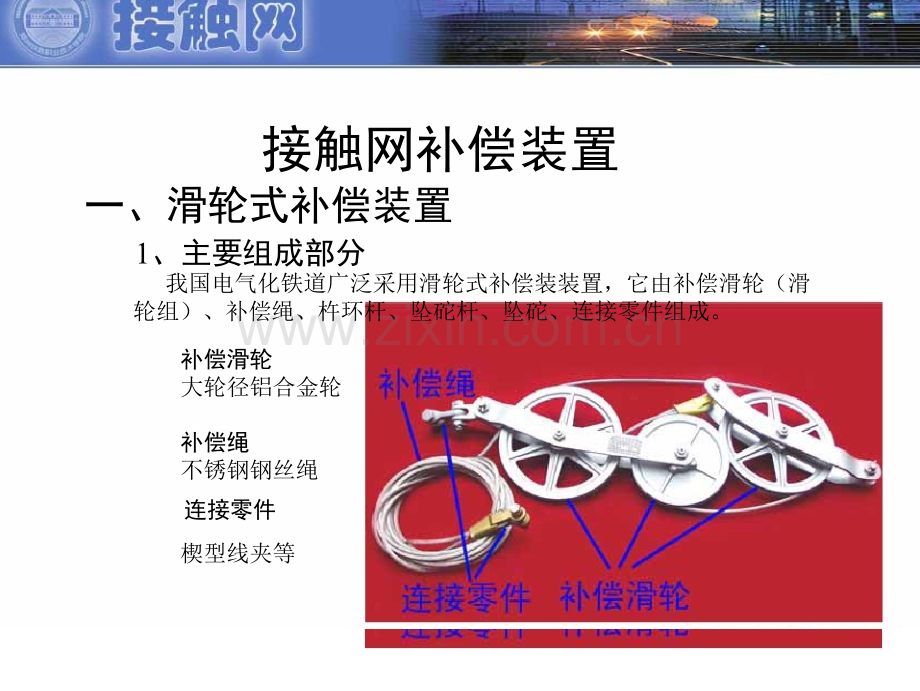 接触网补偿装置讲解资料.pptx_第2页