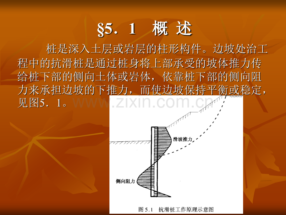 搞滑桩设计与施工.pptx_第2页