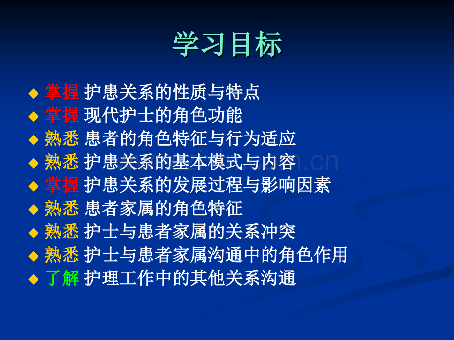 护理工作中的关系沟通.pptx_第2页