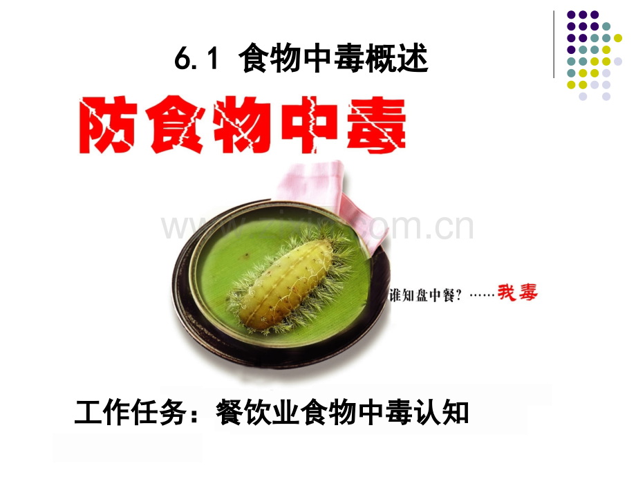 单元6食物中毒与预防52.pptx_第2页