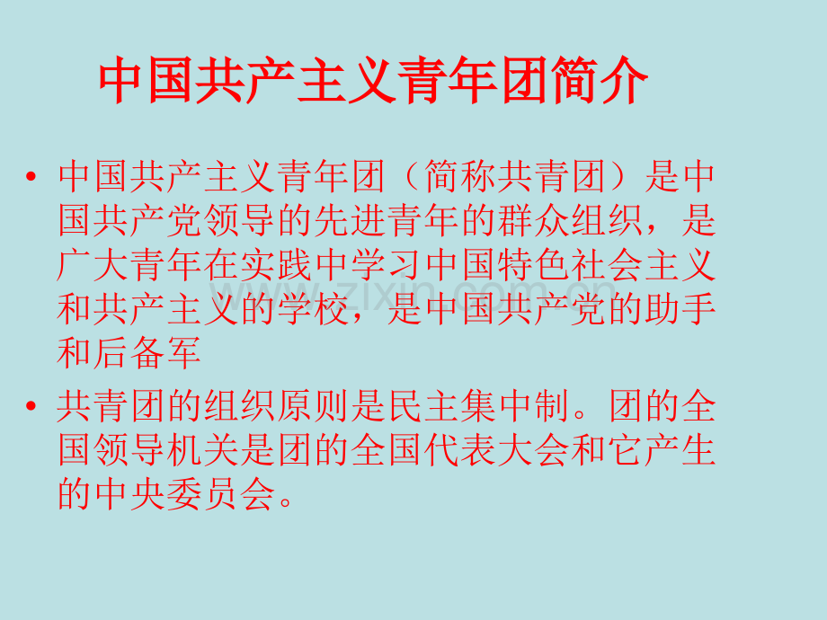 共青团基本知识讲解.pptx_第2页