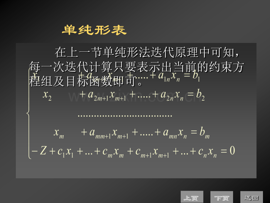 列初始单纯形表.pptx_第2页