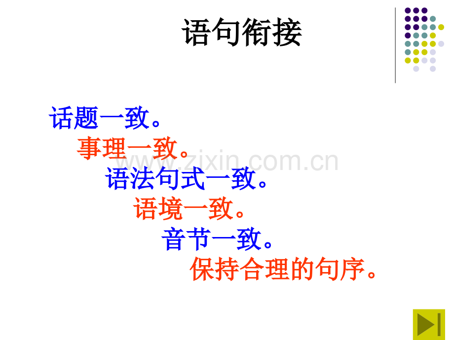 句子排序最后版.pptx_第2页
