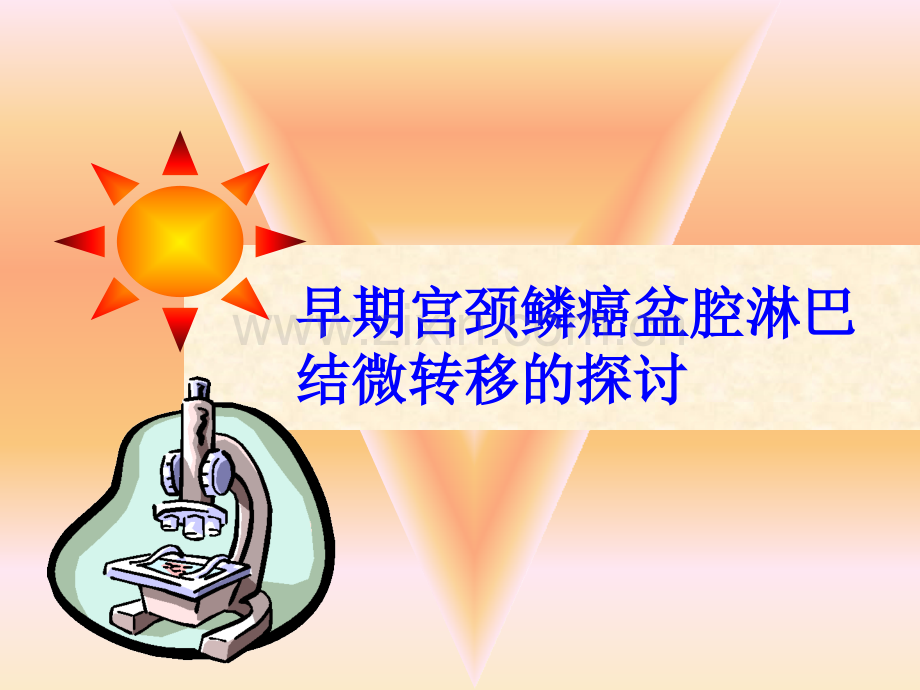 宫颈癌淋巴结微转移.pptx_第2页