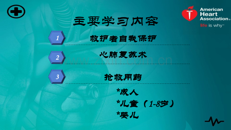 心肺复苏术.pptx_第2页