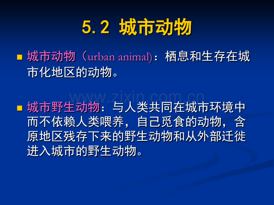 城市生态系统的生物环境.pptx_第2页