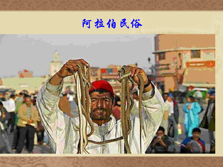 六年级下册品德与社会12多彩的世界多样的居民和生活｜鲁人版.pptx_第2页