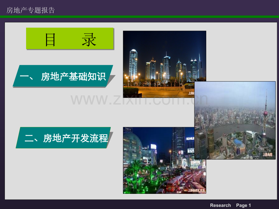房地产开发知识学习.pptx_第2页