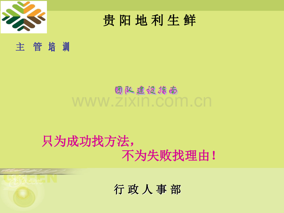 团队建设指南selina分析.pptx_第1页