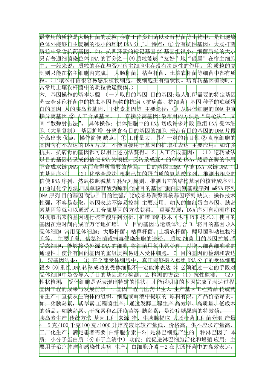 基因工程的基本内容.docx_第2页