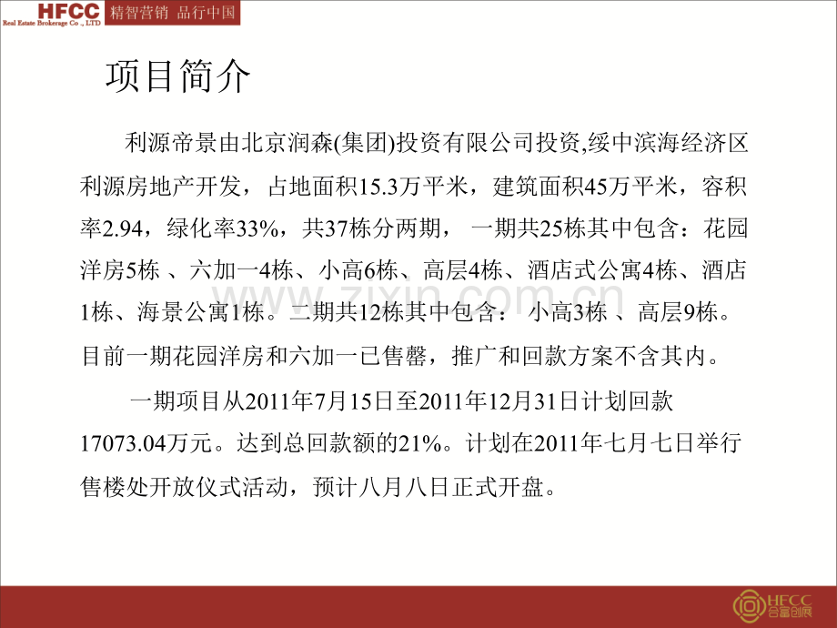 利源帝景整体推广策略方案.pptx_第2页