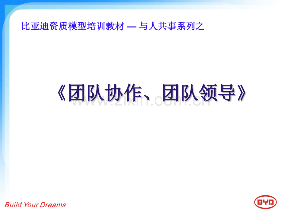 团队协作团队领.pptx_第1页