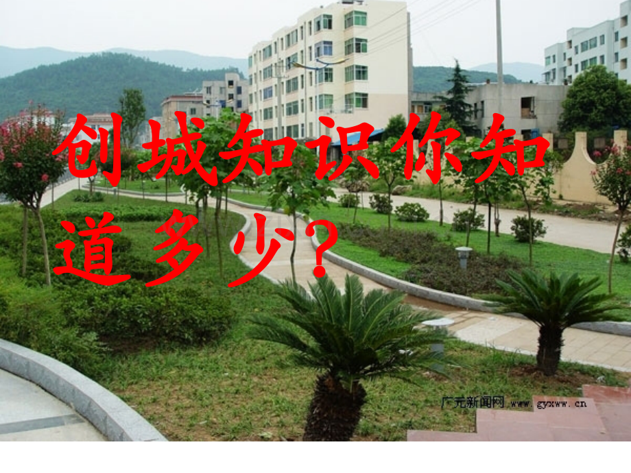 创建森林城市班会.pptx_第2页