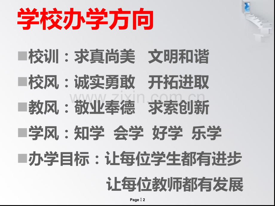 六年级家长会家校联合共同提高学生学业成绩.pptx_第2页
