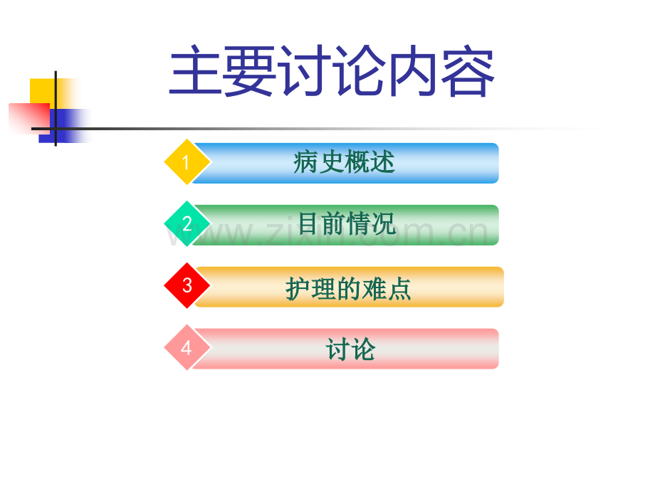 护理疑难病例讨论8月.pptx_第2页