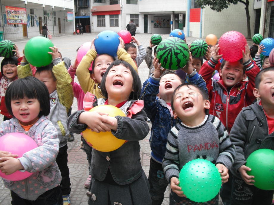 我们的幼儿园.pptx_第2页