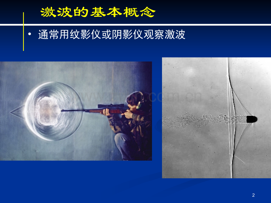 气体力学基础激波.pptx_第2页