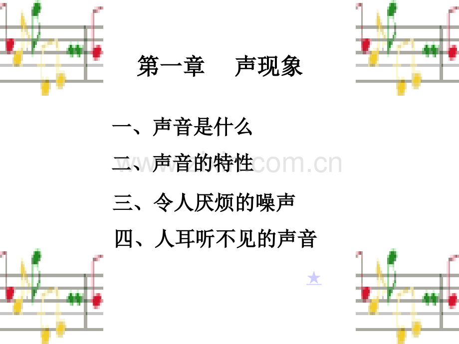 声现象复习课复习专用.pptx_第2页