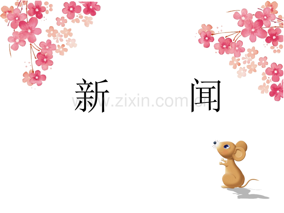 小记者新闻采访与提问.pptx_第2页