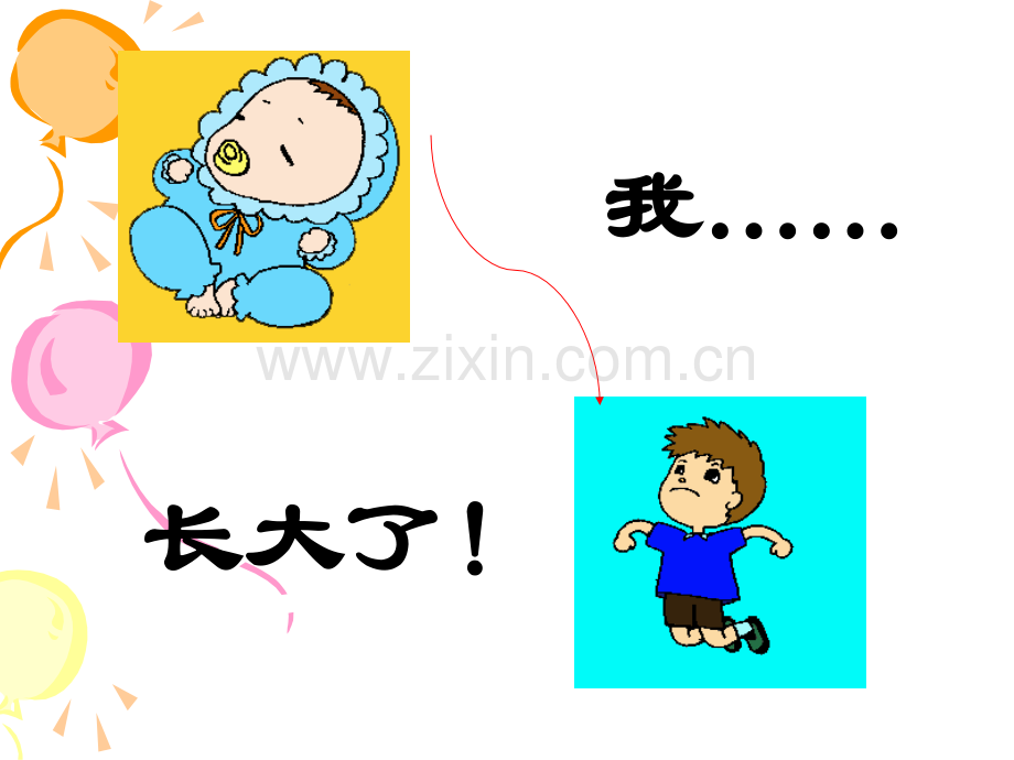 六年级科学下册悄悄发生的变化课件.pptx_第2页
