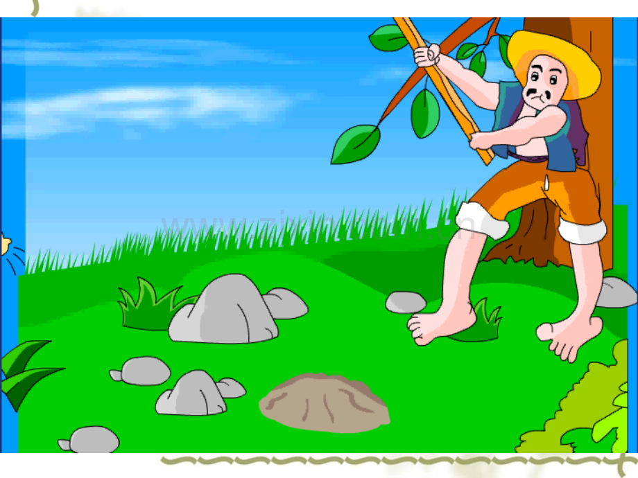 小花猫找汗.pptx_第2页