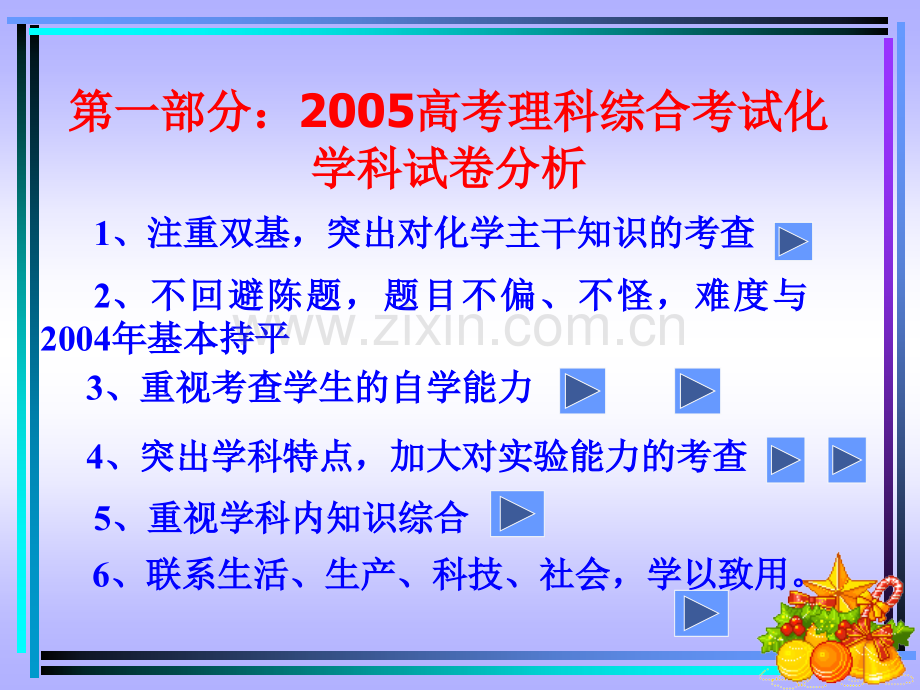 化学高考复习策略.pptx_第2页