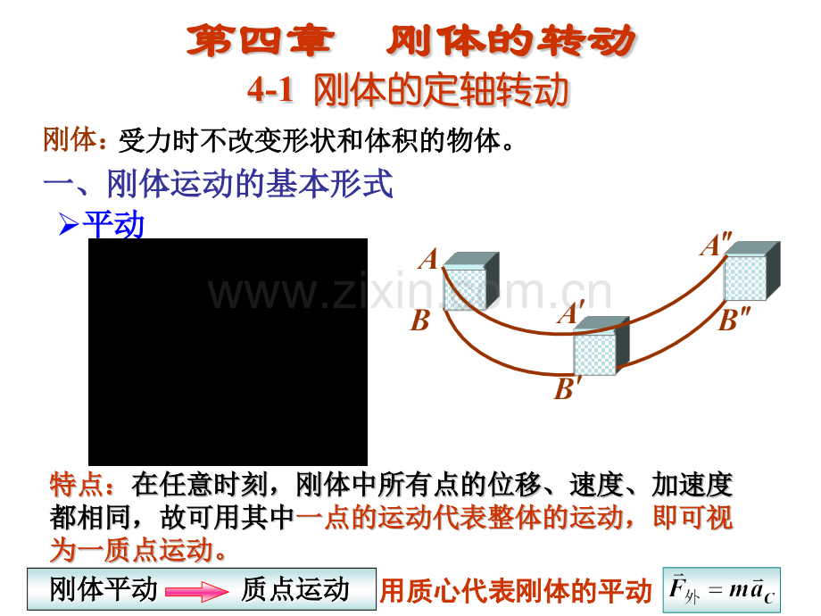 刚体的转动一.pptx_第1页