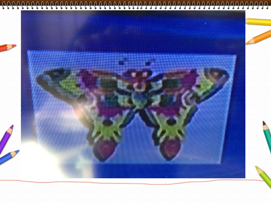 剪双喜字小学三年级.pptx_第2页