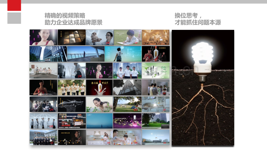 新华都集团二十周年庆典宣传片脚本创意方案.pptx_第2页