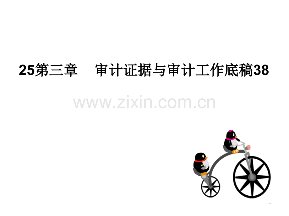 审计证据与审计工作底稿.pptx_第2页