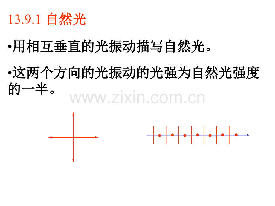 大学物理基础光的偏振.pptx_第2页