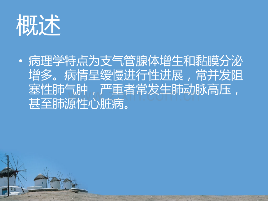 慢支急性发作护理常规.pptx_第2页