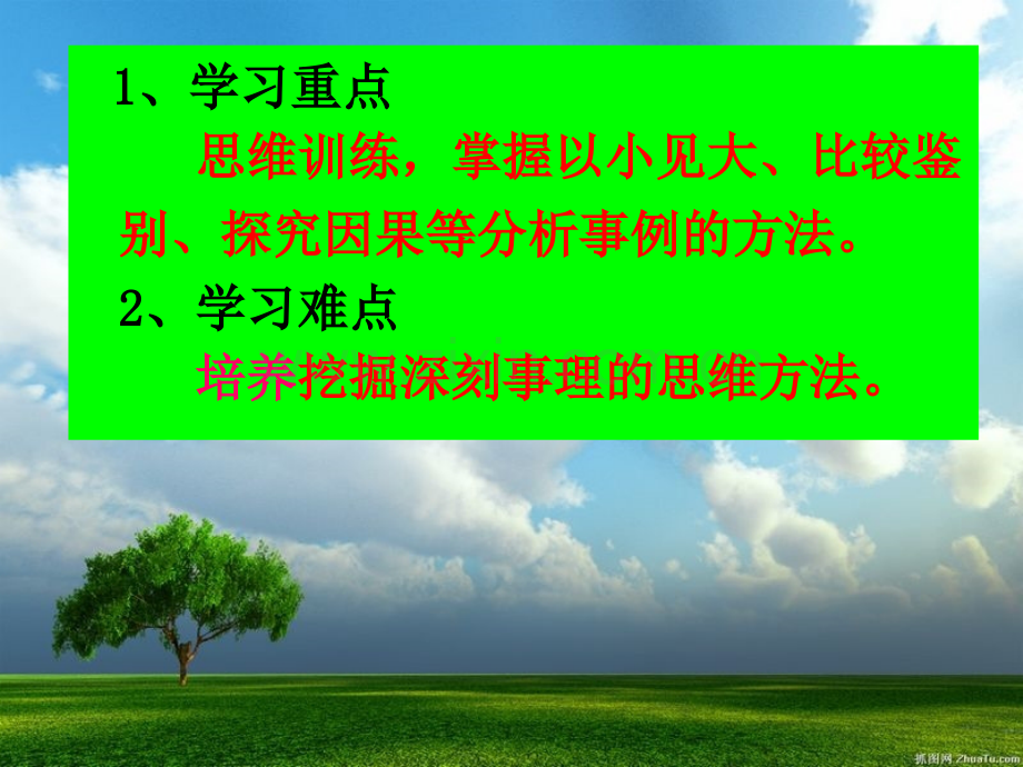 学习写得深刻.pptx_第2页