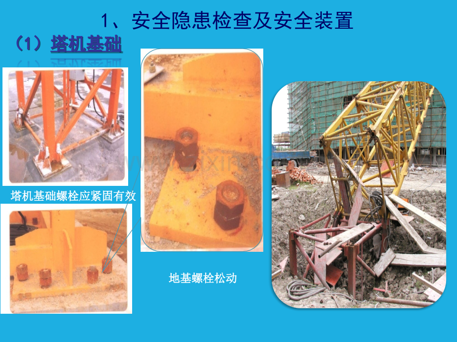 建筑起重机械的安全检查.pptx_第2页
