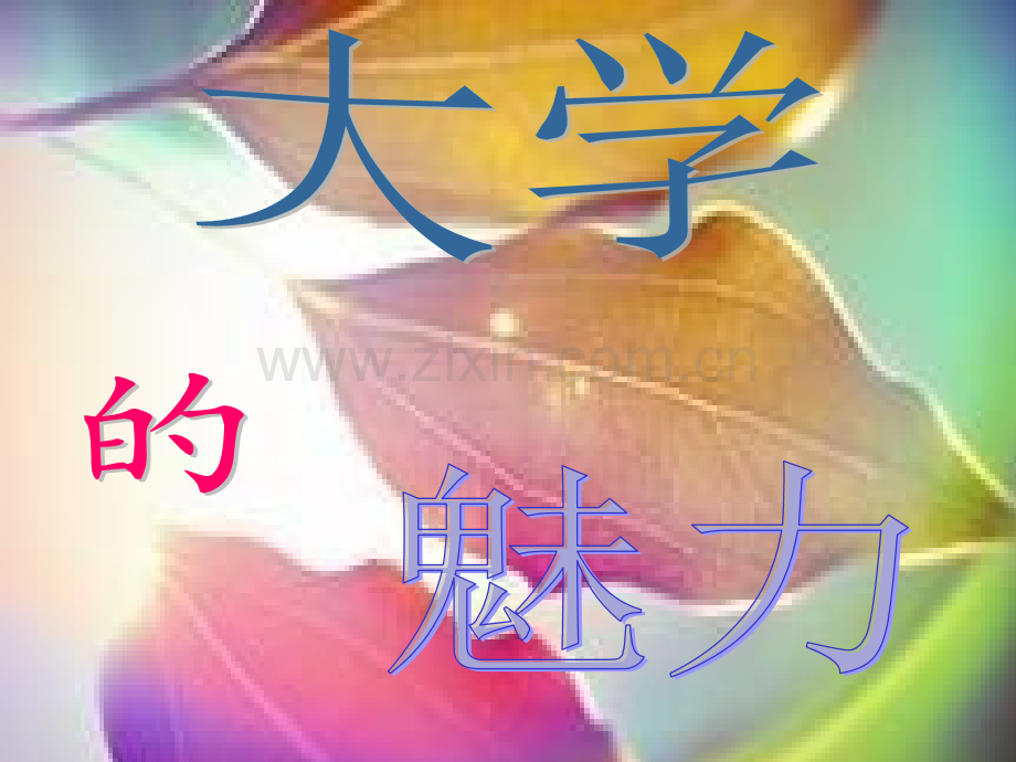 学风建设班会.pptx_第1页