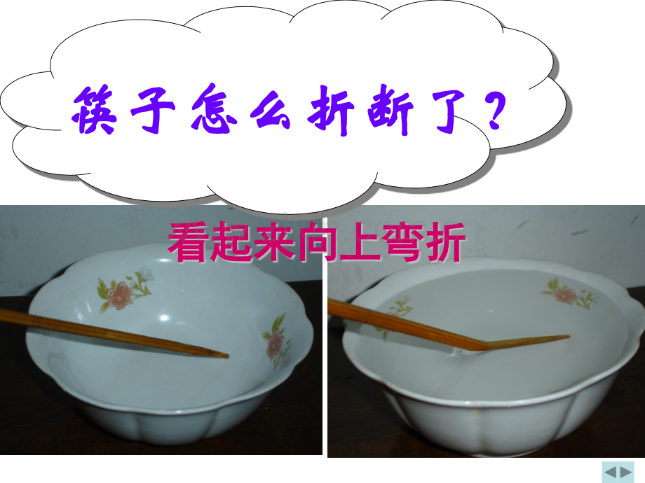 初中物理光的折射共34张.pptx_第2页