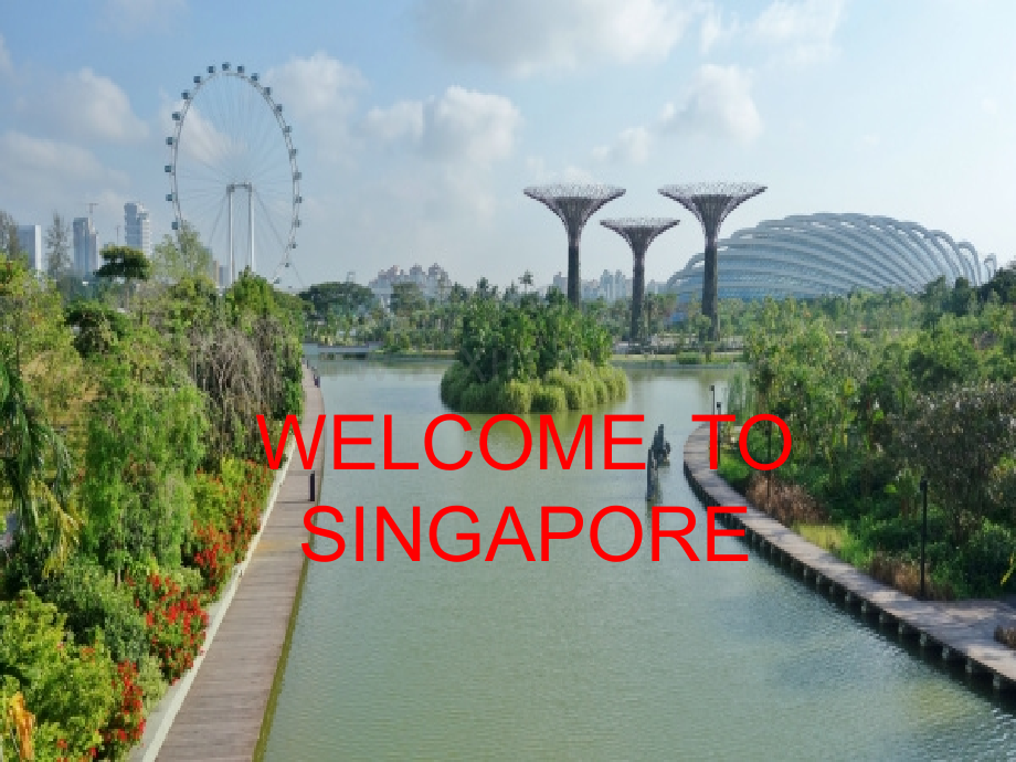 新加坡的简介英文版.pptx_第1页