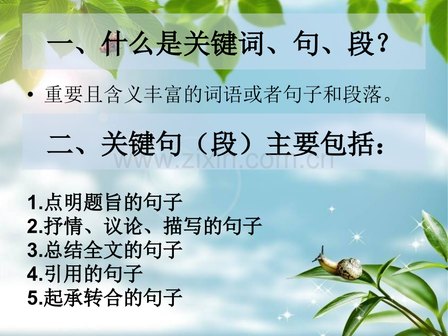 关键词句和语段具体含义理解全.pptx_第2页
