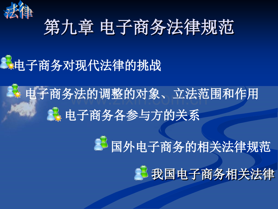 商务法规.pptx_第1页