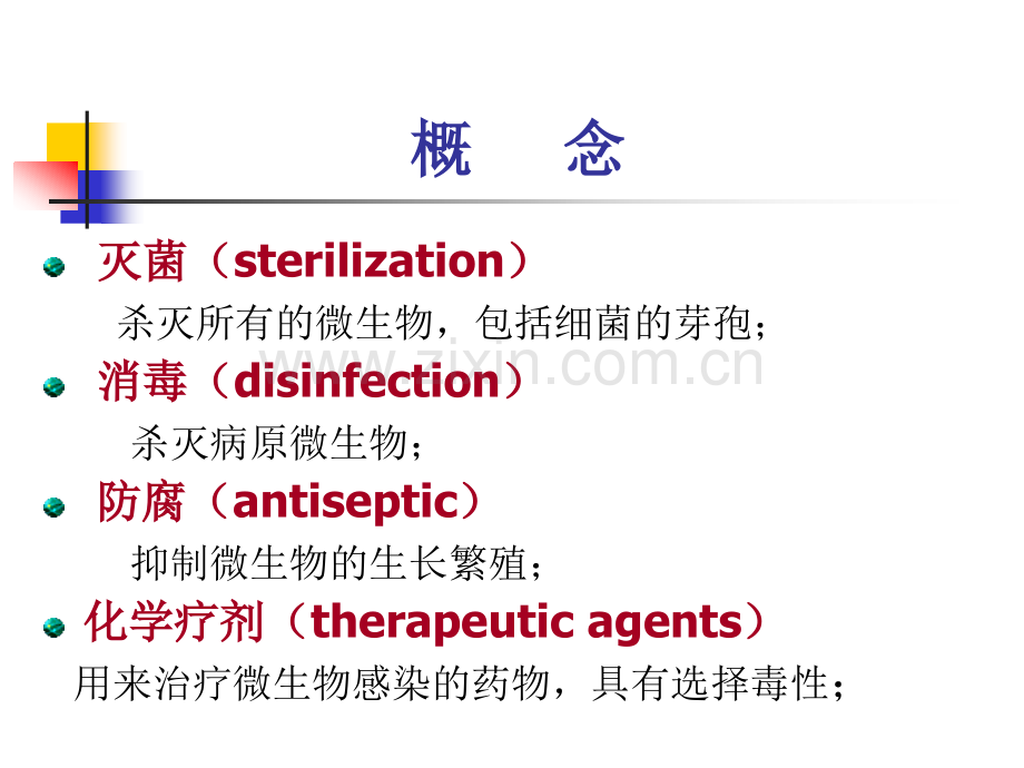 微生物的控制.pptx_第1页