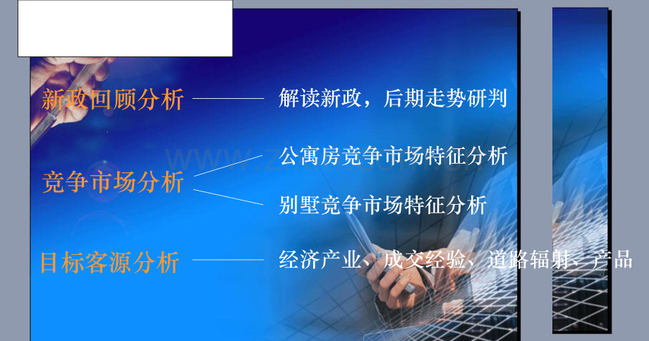房地产武汉市翠微新城南块项目营销提案.pptx_第2页