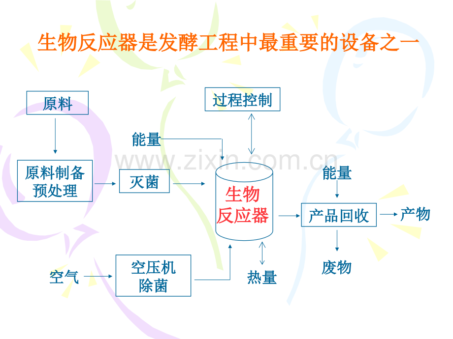 动物细胞培养生物反应器.pptx_第2页