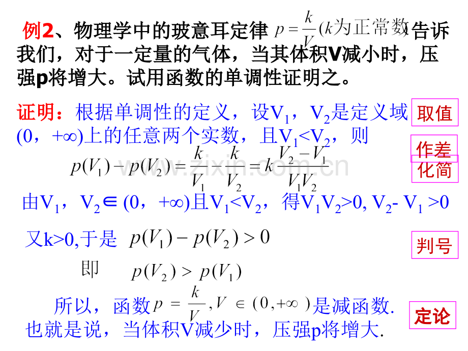 单调性与大小值第二课时.pptx_第2页